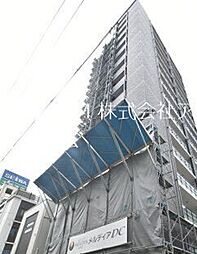 Osaka Metro中央線 緑橋駅 徒歩4分の賃貸マンション