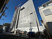 東部市場前駅より徒歩16分 7階 築1年8ヶ月の賃貸物件