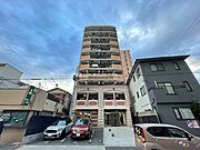 森ノ宮駅より徒歩10分 10階 築7年11ヶ月の賃貸物件