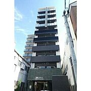 四天王寺前夕陽ヶ丘駅より徒歩8分 4階 築6年の賃貸物件