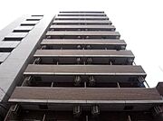 四天王寺前夕陽ヶ丘駅より徒歩6分 4階 築22年8ヶ月の賃貸物件