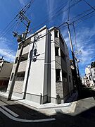 フォレストクリエオーレ中川 2階 新築の賃貸物件