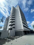 長田駅より徒歩7分 6階 新築の賃貸物件