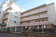 緑橋駅より徒歩10分 4階 築44年10ヶ月の賃貸物件