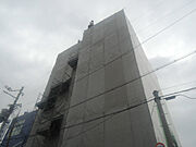 今里駅より徒歩5分 6階 築11年4ヶ月の賃貸物件