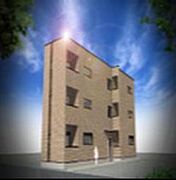 北巽駅より徒歩10分 2階 新築の賃貸物件