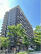 大阪上本町駅より徒歩6分 14階 築18年5ヶ月の賃貸物件