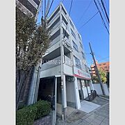 四天王寺前夕陽ヶ丘駅より徒歩6分 2階 築52年3ヶ月の賃貸物件