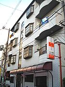 シャトー村井 2階 築38年7ヶ月の賃貸物件