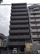 寺田町駅より徒歩7分 6階 築30年7ヶ月の賃貸物件