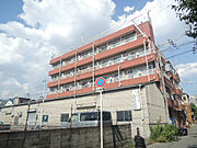 南巽駅より徒歩9分 3階 築40年9ヶ月の賃貸物件