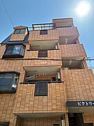 ビクトリー今里 3階 築37年4ヶ月の賃貸物件