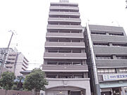 大阪上本町駅より徒歩8分 6階 築23年2ヶ月の賃貸物件