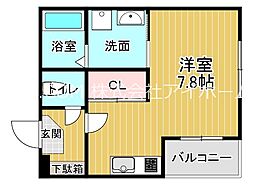 Osaka Metro千日前線 小路駅 徒歩8分