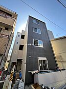 アリビラ鶴橋 1階 新築の賃貸物件