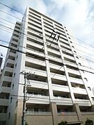 松屋町駅より徒歩5分 11階 築17年9ヶ月の賃貸物件