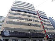 谷町九丁目駅より徒歩6分 9階 築11年9ヶ月の賃貸物件