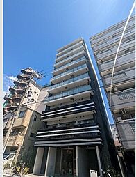 JR大阪環状線 弁天町駅 徒歩8分