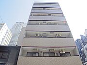 大阪上本町駅より徒歩5分 7階 築21年8ヶ月の賃貸物件