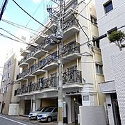 天王寺駅より徒歩6分 2階 築19年11ヶ月の賃貸物件