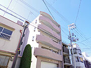 新深江駅より徒歩7分 4階 築22年1ヶ月の賃貸物件