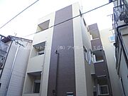 緑橋駅より徒歩10分 2階 築3年10ヶ月の賃貸物件