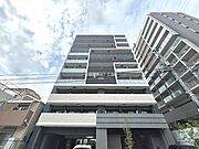 プレサンスOSAKA東成中本ハーヴィル 8階 築1年2ヶ月の賃貸物件