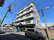 深江橋駅より徒歩6分 2階 築37年の賃貸物件