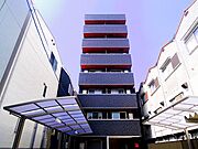 桃谷駅より徒歩19分 3階 築7年11ヶ月の賃貸物件