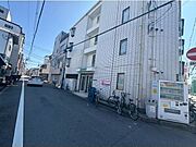 ラパンジール勝山 3階 築37年8ヶ月の賃貸物件