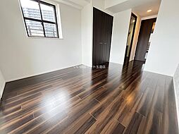 Osaka Metro御堂筋線 天王寺駅 徒歩6分の賃貸マンション 10階1Kのリビング/ダイニング