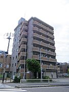 インフィルド2 8階 築22年7ヶ月の賃貸物件