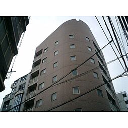 Osaka Metro谷町線 谷町六丁目駅 徒歩5分の賃貸マンション