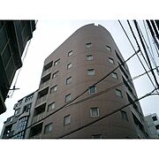 谷町六丁目駅より徒歩5分 4階 築24年3ヶ月の賃貸物件