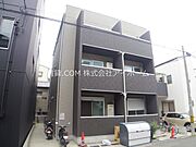 ヴァゼリア 1階 築7年4ヶ月の賃貸物件