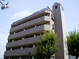 Osaka Metro中央線 緑橋駅 徒歩3分の賃貸マンション