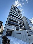 緑橋駅より徒歩9分 11階 築1年8ヶ月の賃貸物件