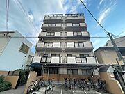 東部市場前駅より徒歩17分 2階 築33年6ヶ月の賃貸物件