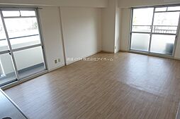 Osaka Metro中央線 緑橋駅 徒歩5分の賃貸マンション 2階2LDKのリビング/ダイニング