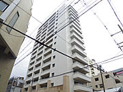 松屋町駅より徒歩5分 10階 築17年8ヶ月の賃貸物件
