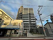 新深江駅より徒歩8分 10階 築5年10ヶ月の賃貸物件