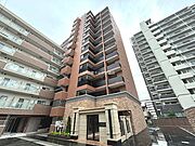 玉造駅より徒歩5分 3階 築1年5ヶ月の賃貸物件