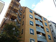 鶴橋駅より徒歩5分 2階 築28年10ヶ月の賃貸物件