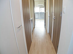 JR大阪環状線 玉造駅 徒歩1分の賃貸マンション 6階1Kのリビング/ダイニング