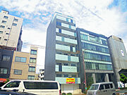 玉造駅より徒歩3分 2階 築18年5ヶ月の賃貸物件