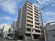 谷町六丁目駅より徒歩7分 8階 築25年4ヶ月の賃貸物件