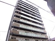 寺田町駅より徒歩7分 10階 築3年10ヶ月の賃貸物件