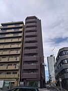 谷町四丁目駅より徒歩9分 10階 築26年4ヶ月の賃貸物件