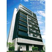 プレサンスザ天王寺逢阪トゥルー 7階 築4年5ヶ月の賃貸物件