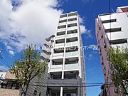 森ノ宮駅より徒歩9分 6階 築8年2ヶ月の賃貸物件